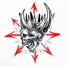 Queen of Nothing and the King of the Blind.