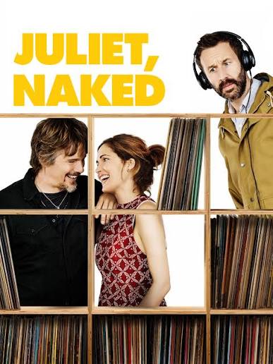 Prime Video: Juliet, Naked
