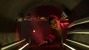 La cuarta temporada de la casa de papel se estrenará el 3 de abril de 2020 de acuerdo a un video publicado por netflix en youtube. Las Dudas Que Dejo El Final De La Temporada 3 De La Casa De Papel Cnet En Espanol