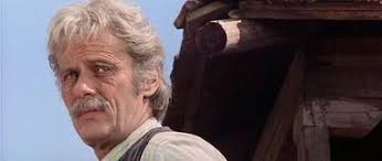 William Berger (actor)