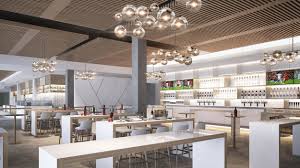 Banc Of California Stadium Clubs Los Angeles Football Club Design Home House Design