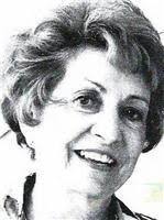 Mary Boudreaux Obituary (2014)