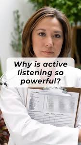 How was your experience at the hospital? Or in the clinic? Do you feel  heard when you try to explain things to them?, How does it feel when they  hear you out?, Comment below ⬇️, #heard #listen ...