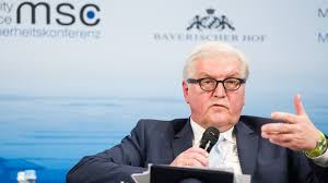 109,172 likes · 7,765 talking about this. Frank Walter Steinmeier Military Wiki Fandom