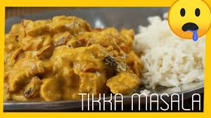 Check spelling or type a new query. Receta Pollo Tikka Masala Mercadona Ingredientes Como Hacer Comida India En Solo 12 Minutos Youtube
