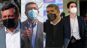 Sigue en vivo el debate si yo fuera presidente, con los candidatos de chile vamos. Candidatos De Chile Vamos Tendran Primer Debate Radial Por Las Primarias
