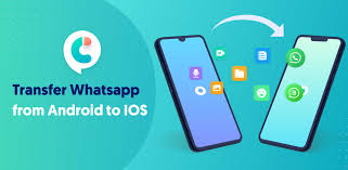 Whatsapp emojis are used on all messenger platforms — android, ios, web. How To Transfer Whatsapp Messages From Android To Iphone Without A Pc Knowtechie