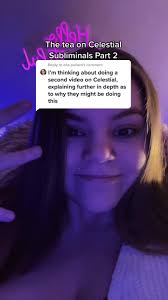 Celestial Subliminal Apology