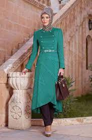 Alvina Online Shopping Hijab Clothing Scarf Coat Cap Skirts Jackets Tunics Trousers Dresses Coats Overcoats Giyim Basortusu Modasi Moda Stilleri