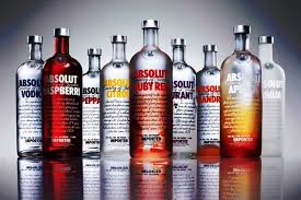 All Handmade Luxury Vodka Brand Vodka Absolut Vodka Flavored Vodka