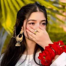 Profile for Asma Rajpoot