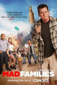They are grate and his family is like the most best family ever. Mad Families 2017 Imdb