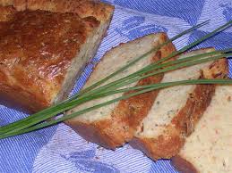 Recette De Cake Au Surimi Et A La Ciboulette Recette Recette Avec Surimi Recette Cake Recette