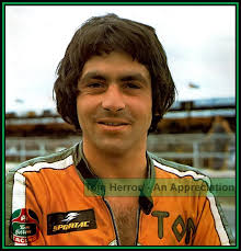 26th May 1979, a day when much changed......and everything changed. It was  the day