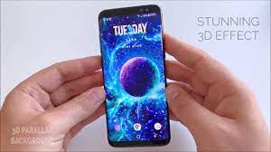 4d live wallpapers hd and 4k!✨ amazing live wallpaper and background! 3d Parallax Background Pro Apk V1 59 3d Wallpaper Cracked