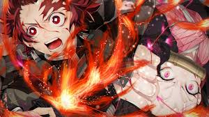 Submitted 28 days ago by nomwat. 307266 Tanjiro Nezuko Kimetsu No Yaiba 4k Wallpaper Mocah Org