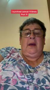 #cancer #cancersurvivor #lymphoma #dlbcl #carttherapy #cytokine #disabled  #ICU #lifesupport