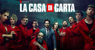 La commedia più rock dell'anno, torna a casa jimi! Torna La Casa Di Carta 4 Il Trailer Della Nuova Stagione E Spettacolare Rds 100 Grandi Successi
