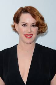 Que fue de Molly Ringwald, la estrella olvidada de los 80?