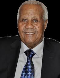 Obituary information for Abraham C. Lott