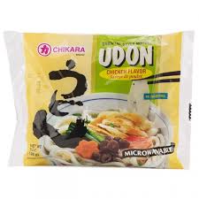 Chikara Chicken Udon Noodle Soup 7 25 Oz Chicken Flavors Chicken Udon Noodle Soup Chicken Udon Noodles