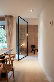 kastanjedreef knokke heist c chrisma doors interior home hallway designs