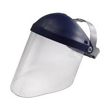 Amazon Com 3m Professional Faceshield Sports Outdoors Best Face Products Face Shield Dark Helmet Costume