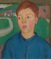 Book gives Whanganui painter Edith Collier her 'rightful place' in history 