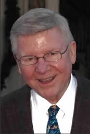 J. David Jones MD Obituary