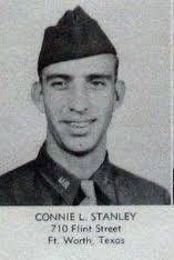 Connie Lee Stanley (1920-1985)