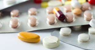 Tabletten Gegen Bauchschmerzen Entkrampfende Medikamente