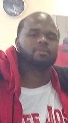 Dessie Lewis Seaton IV, age 26