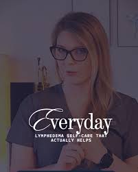 🧠💧 Did you know your body has a system that quietly manages fluid, waste,  and immunity every day? Most people don't realize just how important the  lymphatic system is—until it stops working.