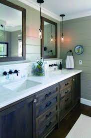 Extravagant Bathroom Lighting Ideas Dova Home Farmhouse Master Bathroom Bathroom Vanity Remodel Modern Farmhouse Bathroom