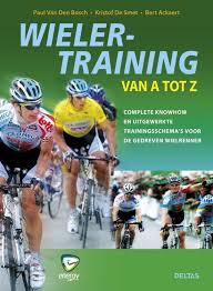 Bol Com Wielertraining Paul Van Den Bosch 9789044731293 Boeken