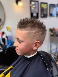 Omar's Hair Salon & Barbershop 2