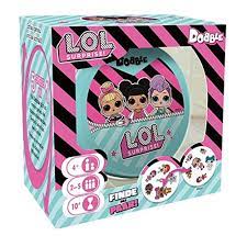 Lol surprise coachella is an amazing fashion game, if you want to learn something about dressing up or making up, come here and try this game. L O L Surprise Dolls Der Beste Preis Amazon In Savemoney Es