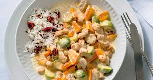Sojageschnetzeltes In Mandelmilchsauce Meine Familie Ich Europas Grosstes Foodmagazin Rezept Soja Geschnetzeltes Lebensmittel Essen Geschnetzeltes