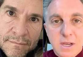 Daniel se manifesta após ocorrido no palco do Domingão e Luciano Huck não  se cala...