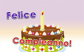 Auguri Di Buon Compleano Felice Compleanno Buon Compleanno Compleanno Auguri Di Buon Compleanno