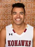 2019-20 Men's Basketball Roster