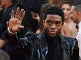 Chadwick boseman arrives for the 90th annual academy awards on march 4, 2018, in hollywood i found out about boseman's death from a text message from a black friend checking in on me. Chadwick Boseman Death News Black Panther Star Chadwick Boseman Dies Of Cancer At 43