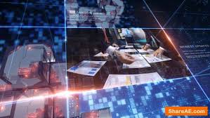 Sternfx is back with a broadcast graphics templates package designed exclusively for adobe premiere pro users. Videohive 24 Broadcast News Complete Tv Package Premiere Pro Free After Effects Templates After Effects Intro Template Shareae