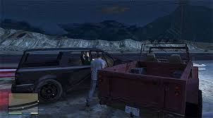 Gta 5 Maude Ralph Ostrowski Solucja Nagrody Wyzwania Gta 5 Poradnik Do Gry Gryonline Pl
