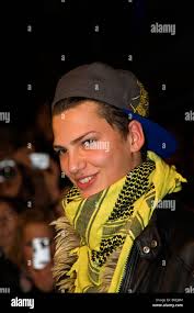 Jungschauspieler hi-res stock photography and images