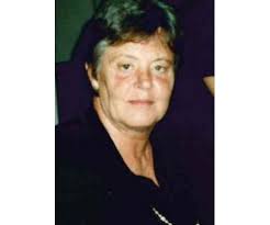 Joan Spangler Obituary (1935