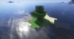 Oct 26, 2020 · this minecraft island seed is nicknamed the big chicken island seed because it's so easy to survive. One Tree Survival Island Minecraft Seeds Java Edition