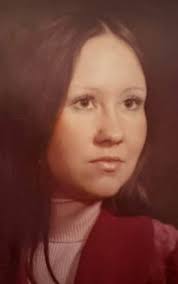 Terri Goetsch, class of 1976