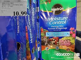 Costco has brought out their seasonal gardening items with organic soils. Costco Weekend Sales Feb 19th 21st 2021 Ontario Quebec Atlantic Canada Costco East Fan Blog
