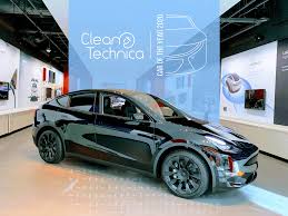 Every single manufacturer in the world competes to present and make the best car on the market. Elon Musk Expect Tesla Model Y To Be Best Selling Car Suv Or Truck In World In 2022 Or 2023 Cleantechnica